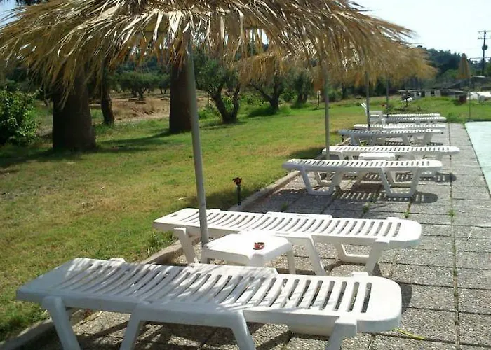 Rhodian Sun Hotel