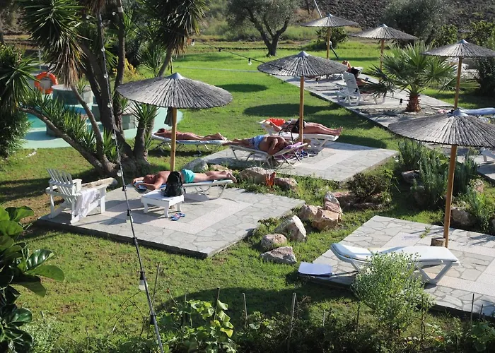 Rhodian Sun Hotel