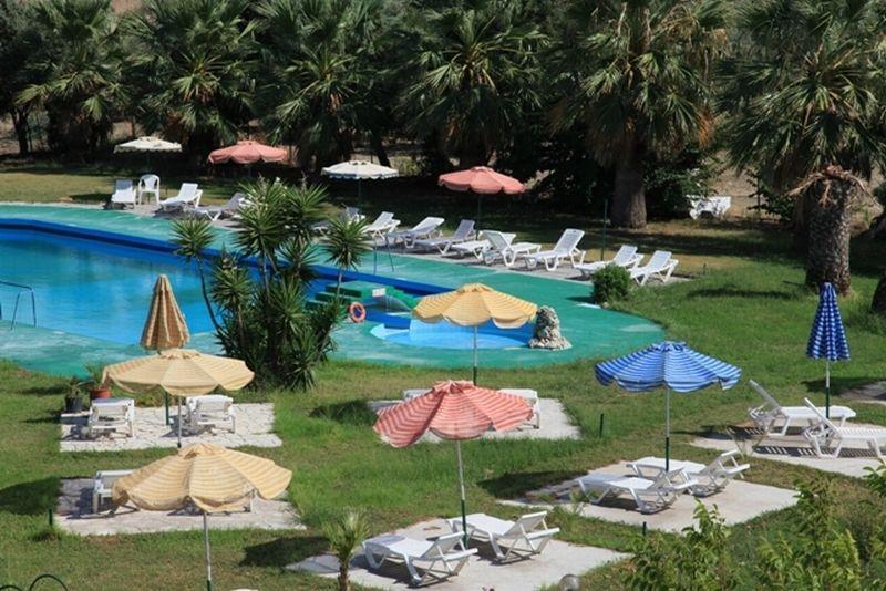 Rhodian Sun 3* Παραδείσι
