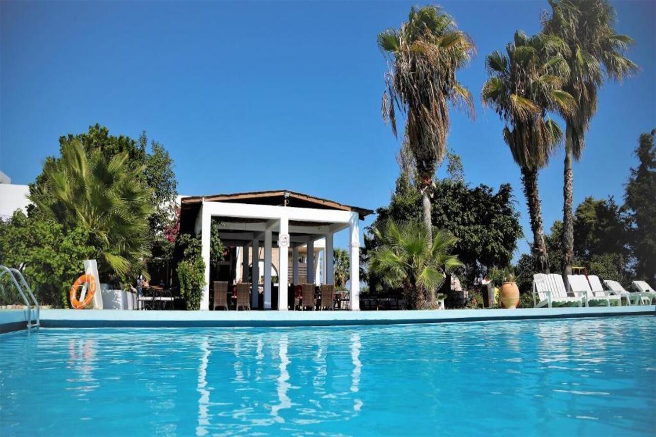 Rhodian Sun 3* Παραδείσι