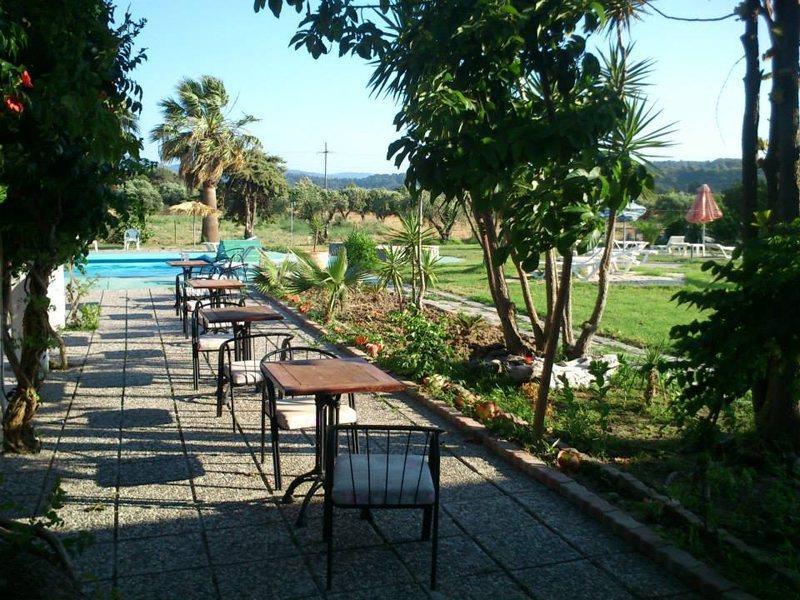 Rhodian Sun 3* Παραδείσι