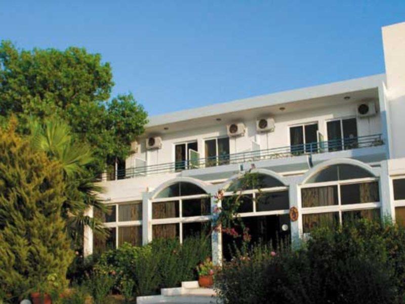 Rhodian Sun Ξενοδοχείο 3*