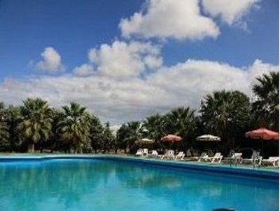 Rhodian Sun 3*