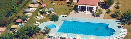 Rhodian Sun Ξενοδοχείο