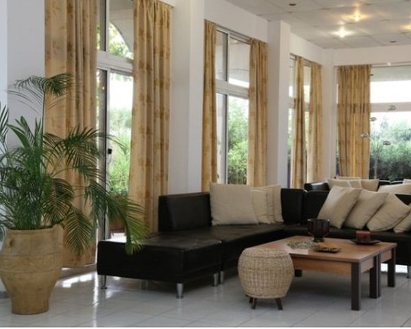 Rhodian Sun 3* Παραδείσι