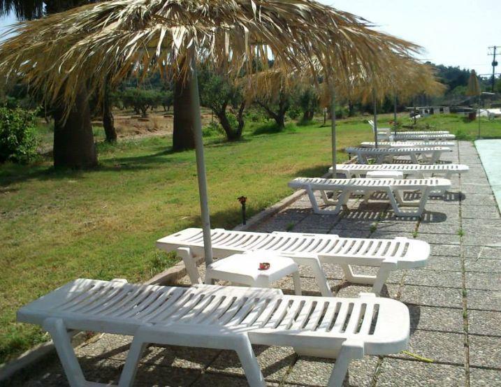 Rhodian Sun Ξενοδοχείο Παραδείσι