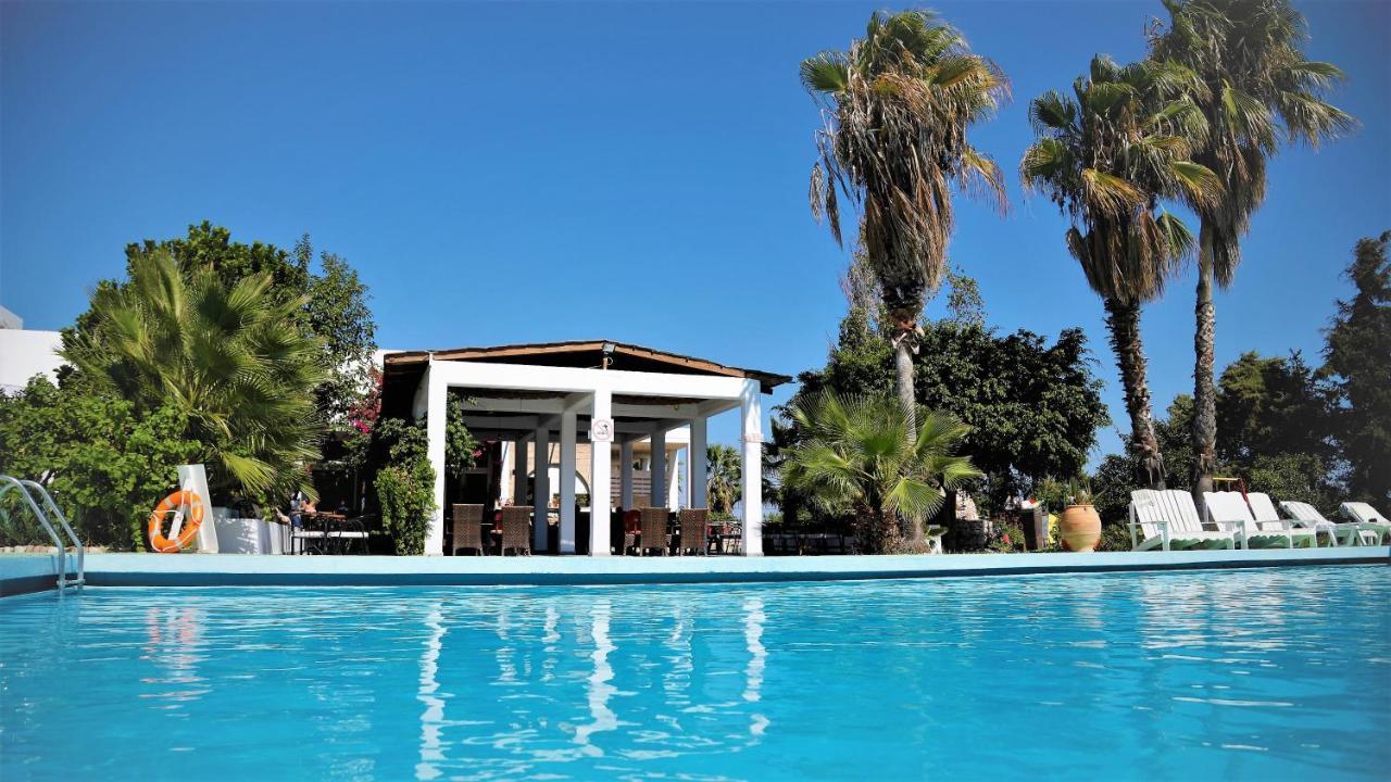 Rhodian Sun 3* Παραδείσι