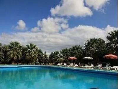 Rhodian Sun Hotel 