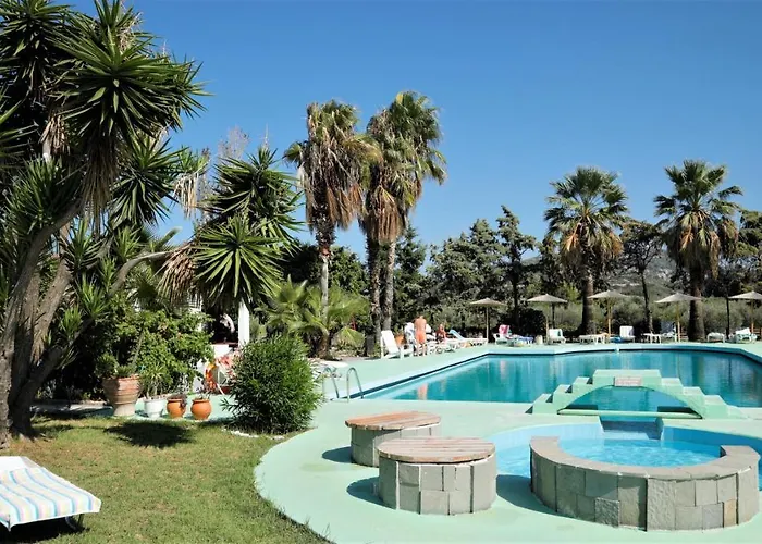 Rhodian Sun Hotel