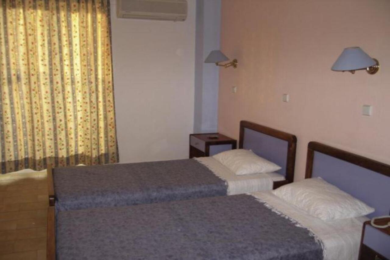 Rhodian Sun 3*