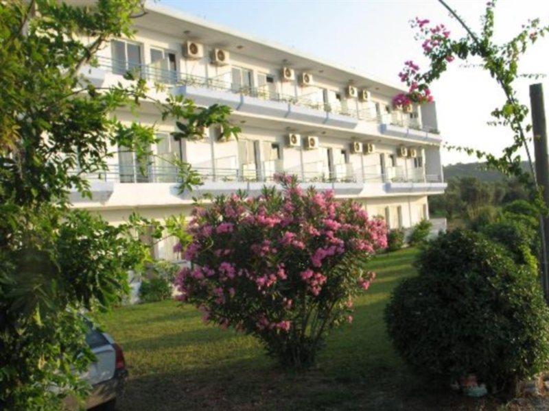 Rhodian Sun 3* Paradeísion