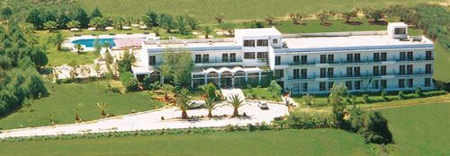 Hotel Rhodian Sun 3*
