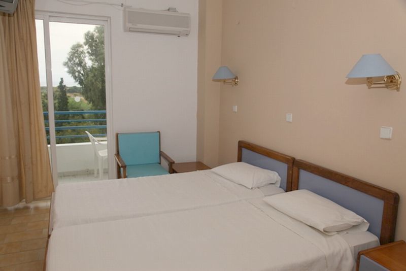 Hotel Rhodian Sun 3*